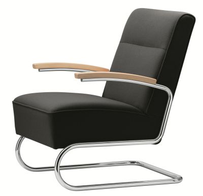 S 412 / S412 Thonet-swingstoel 