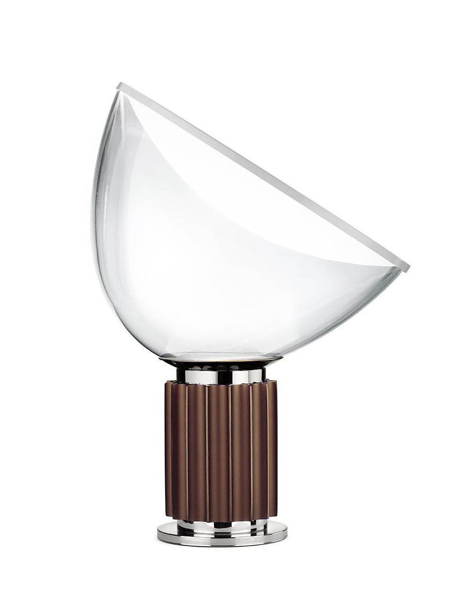 Taccia Small LED-tafellamp van Flos