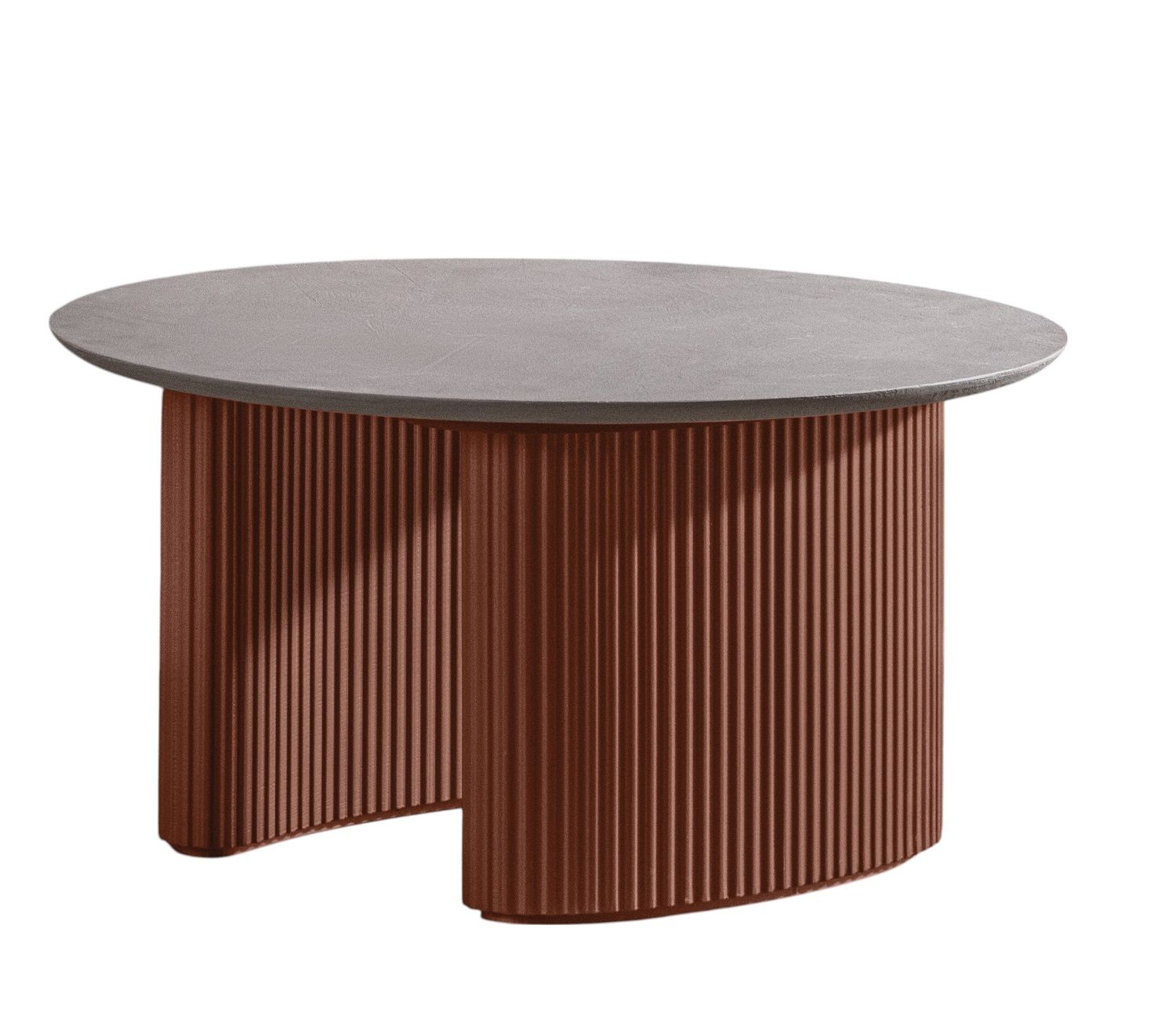 Bolete Occasional Table salontafel Andreu World