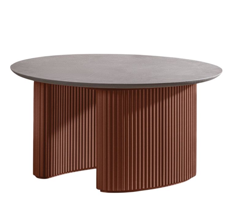 Bolete Occasional Table salontafel Andreu World