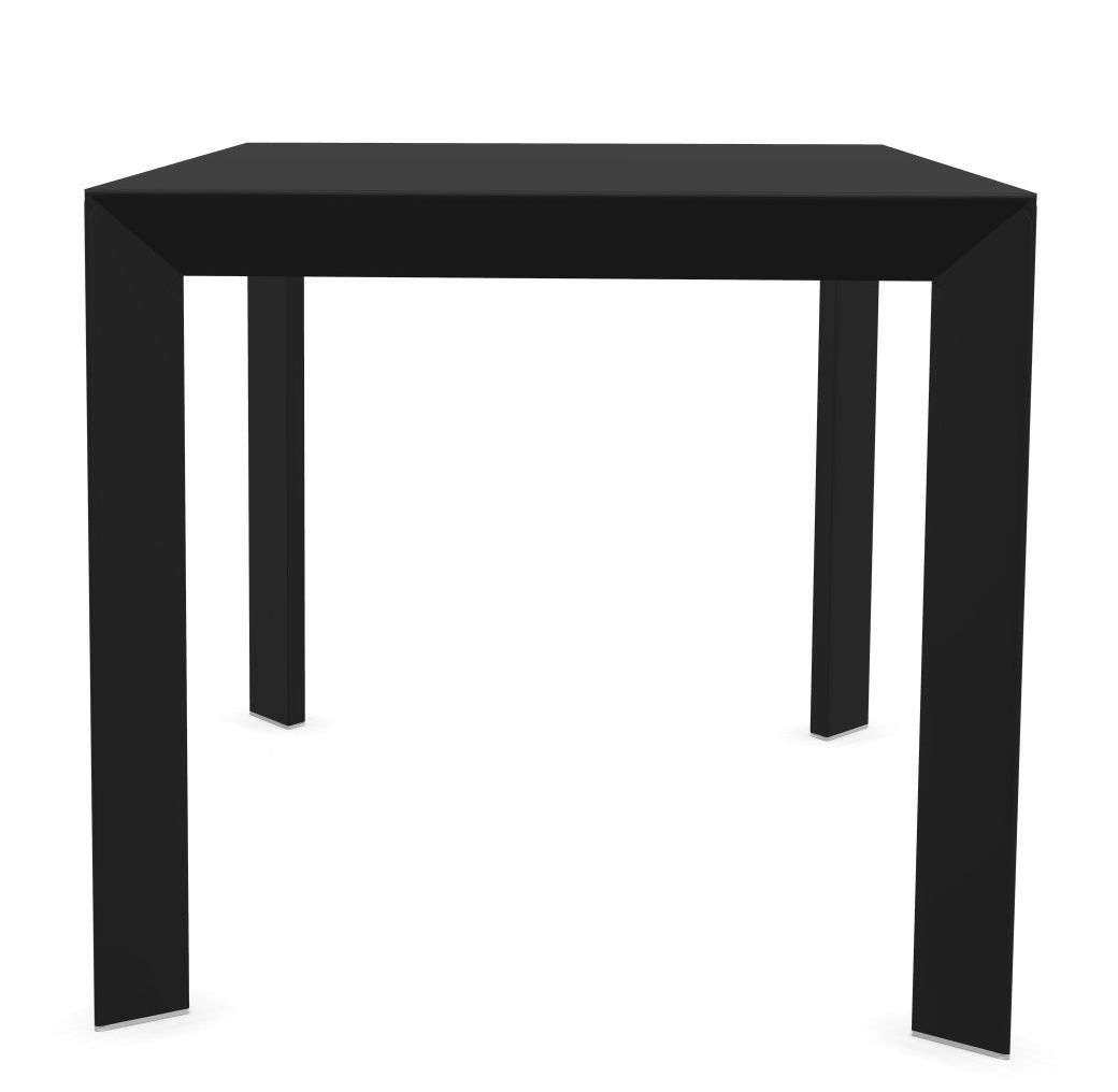 Nori-eettafel van KRISTALIA