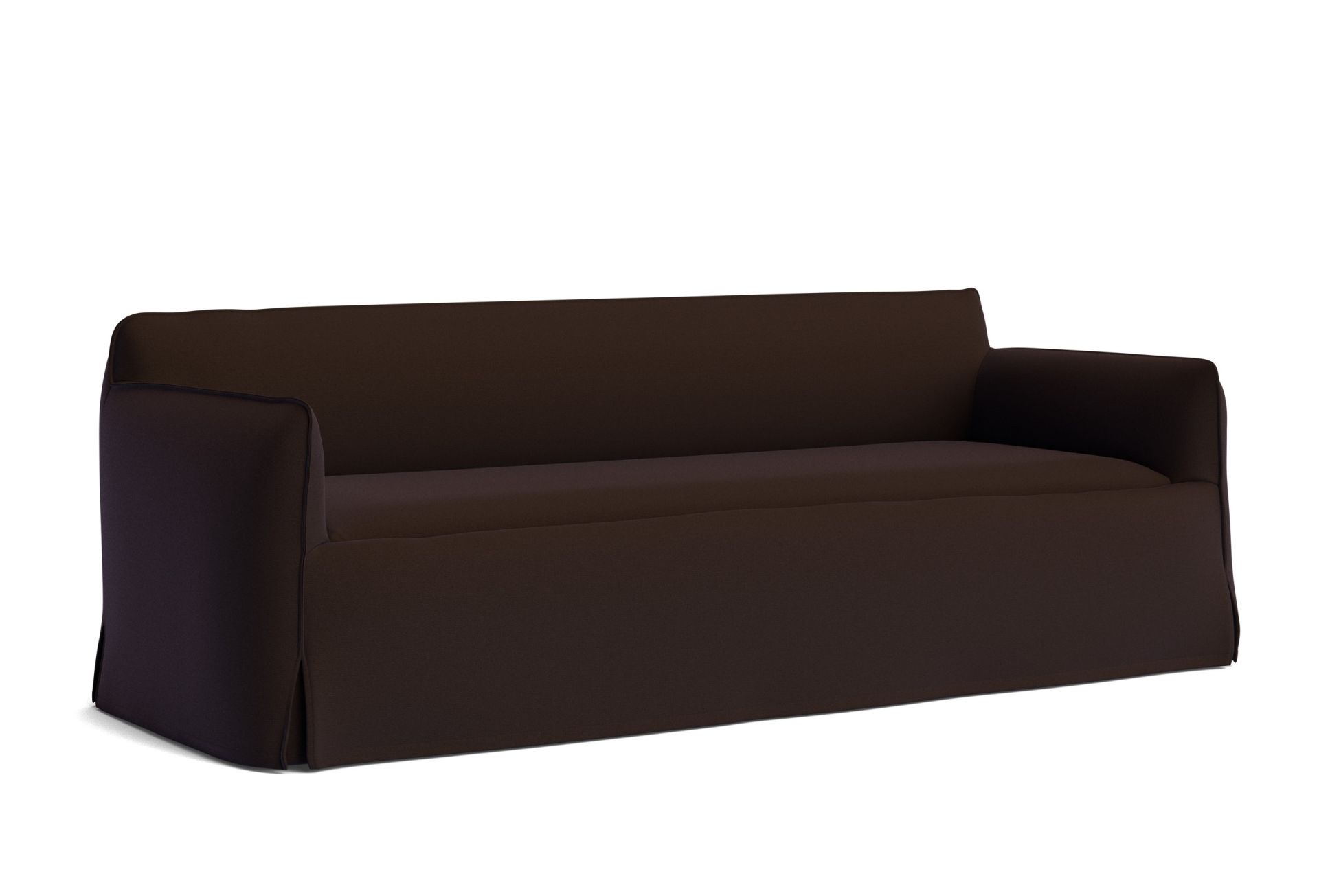 Mimi Sofa driezitsbank Hay