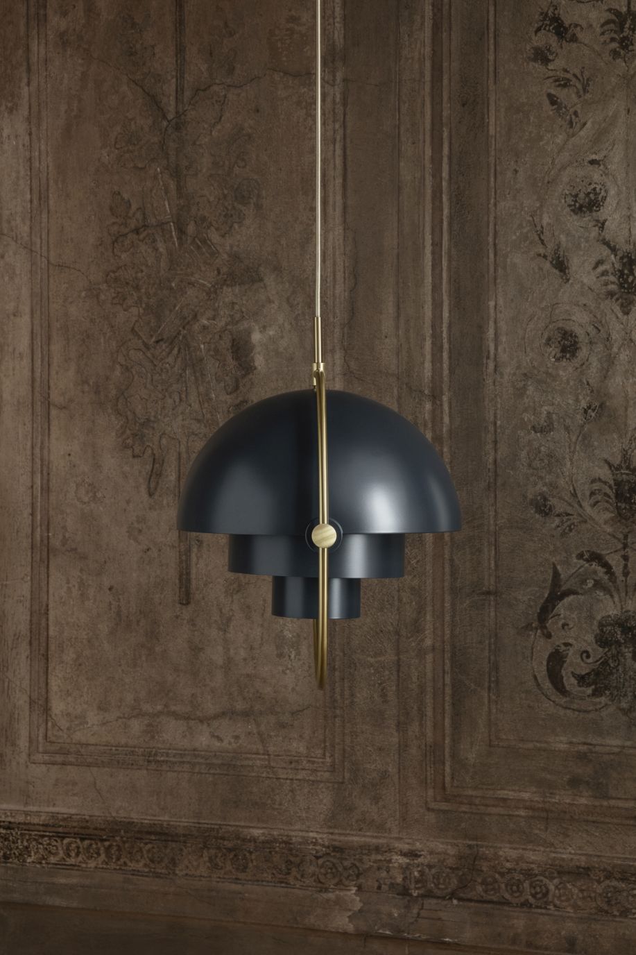 Multi-Lite hanglamp van Gubi