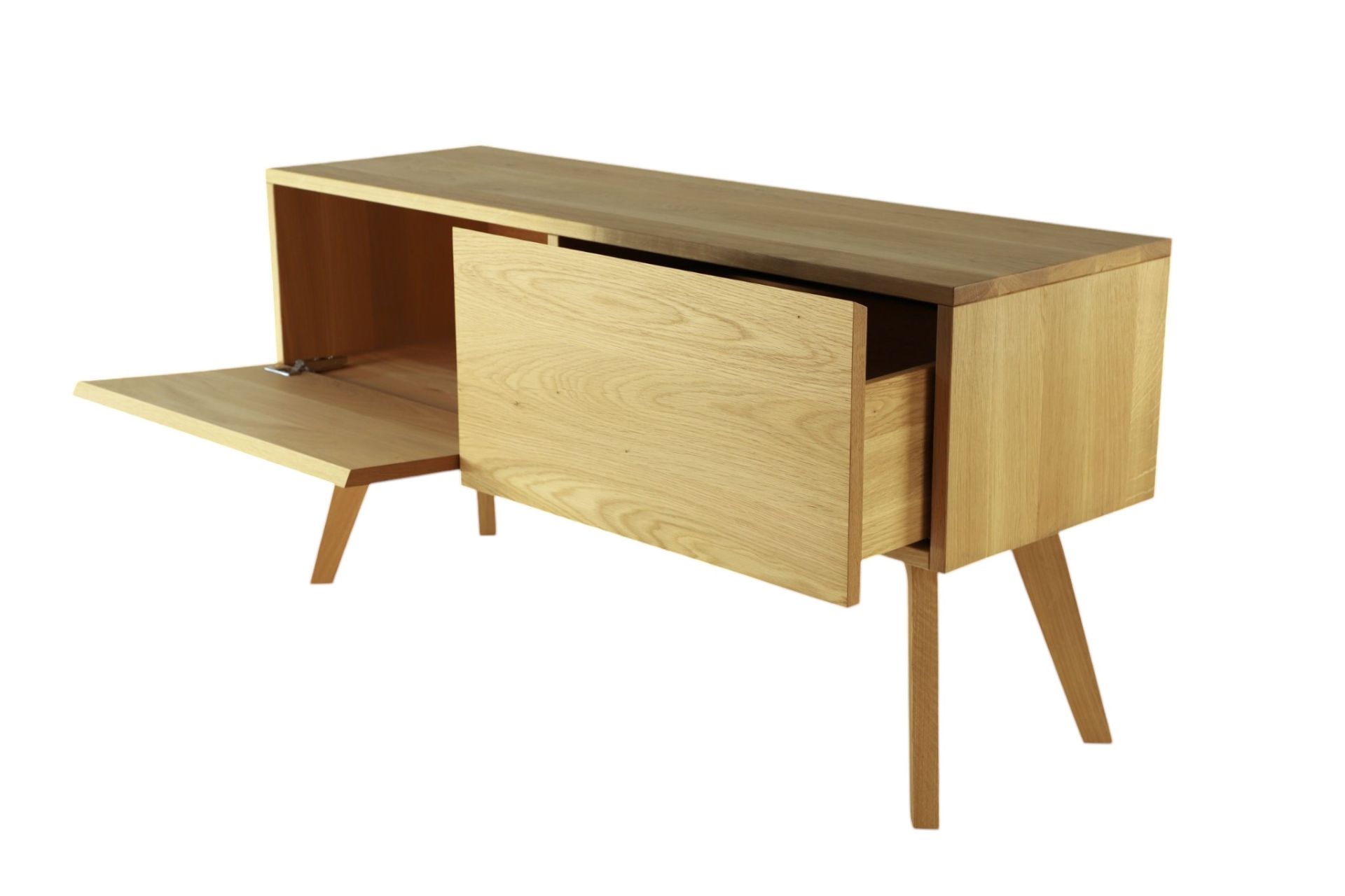 Dweller-dressoir Jan Kurtz