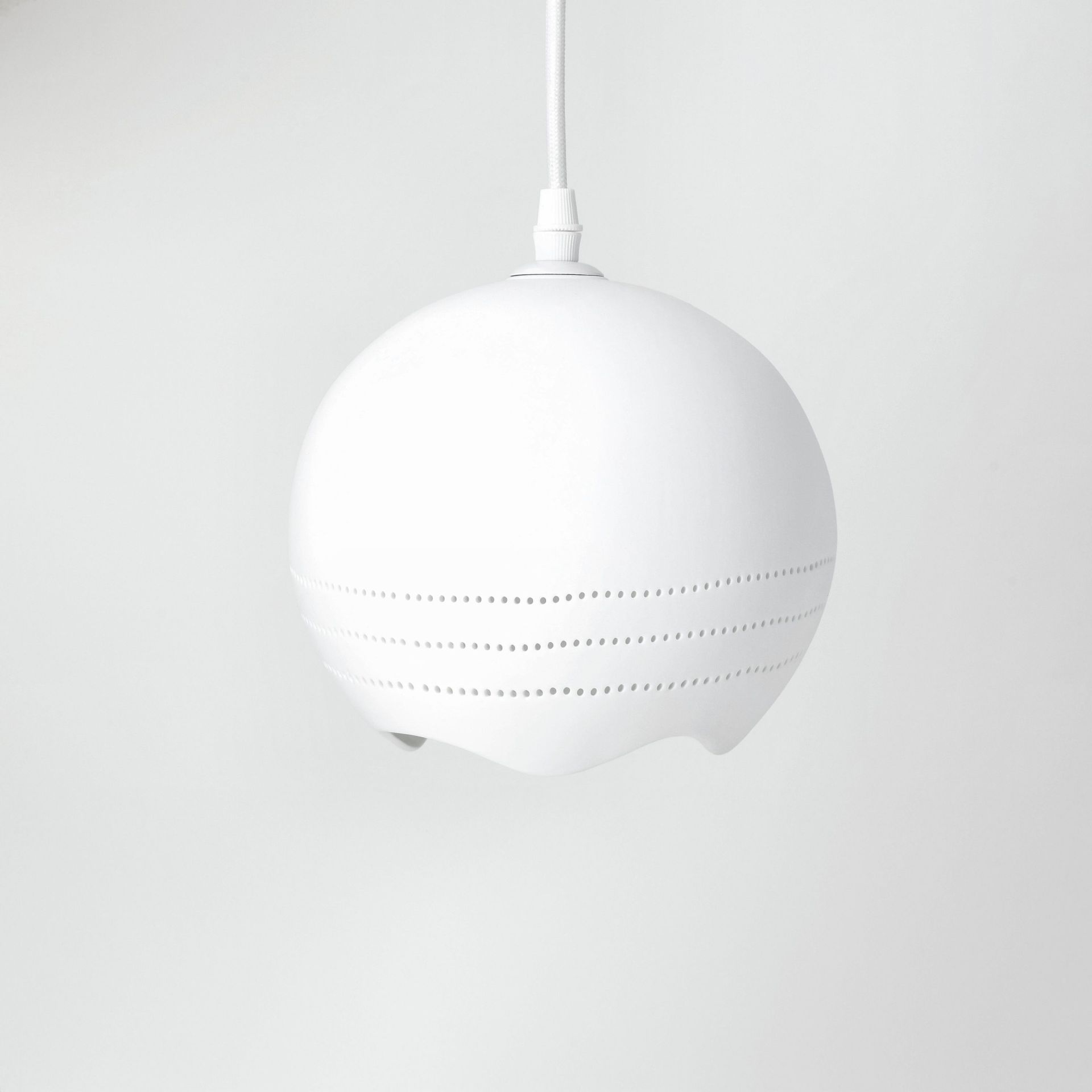 Hanglamp Wunderlinien Räder