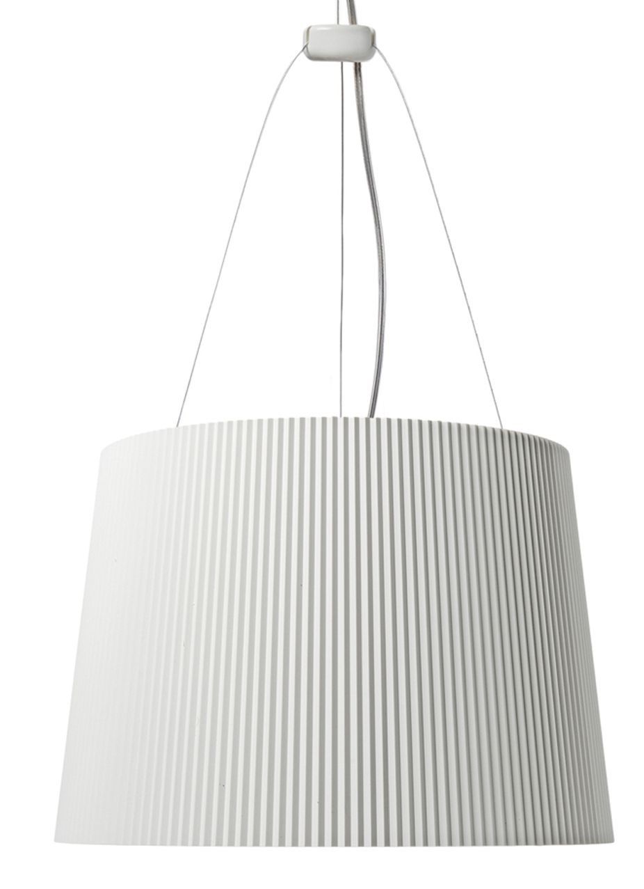 Gè hanglamp Kartell