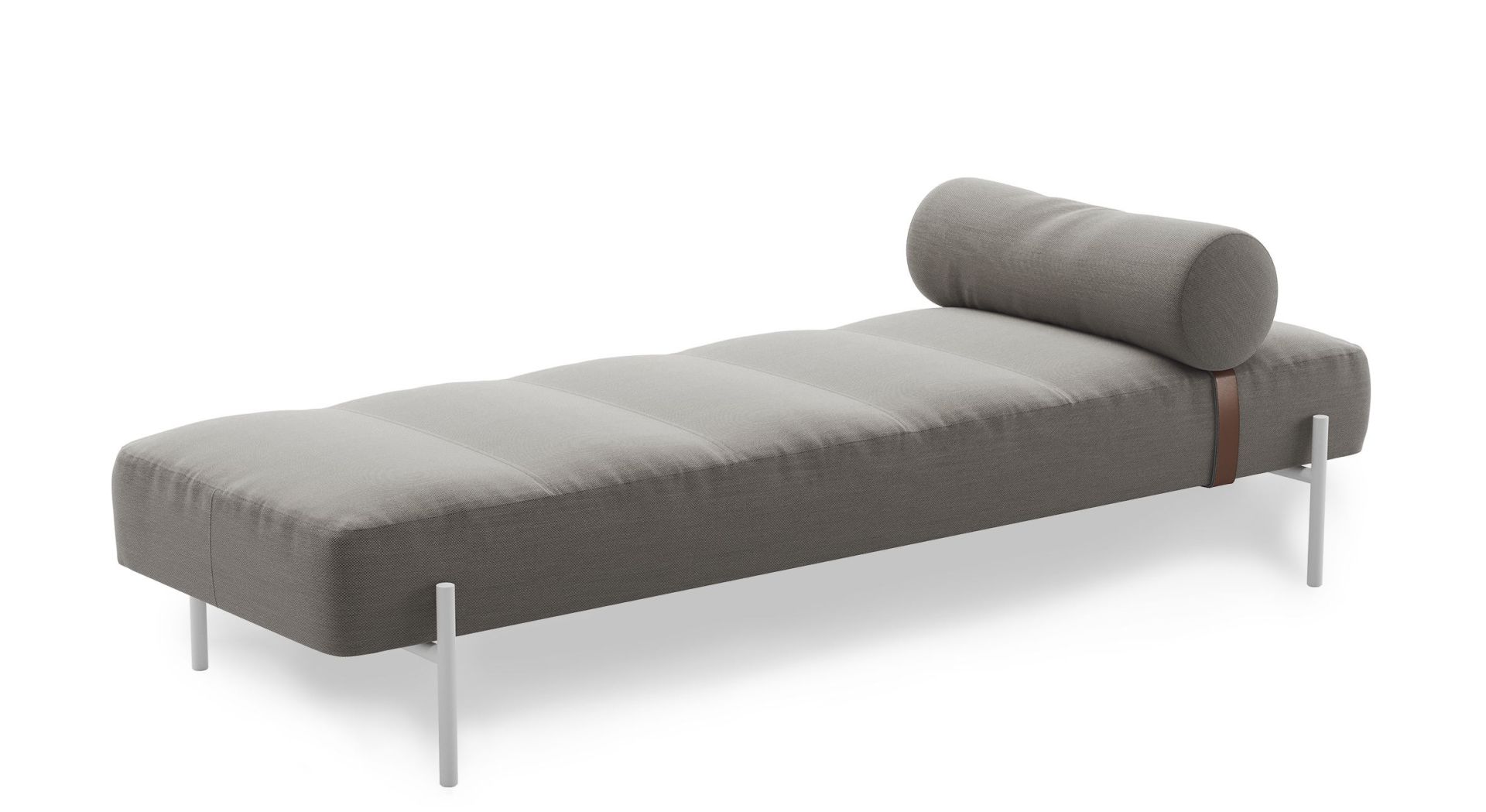 Ligbed/ligstoel Noordelijk