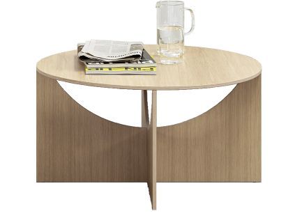 Charlotte FK05 salontafel e15