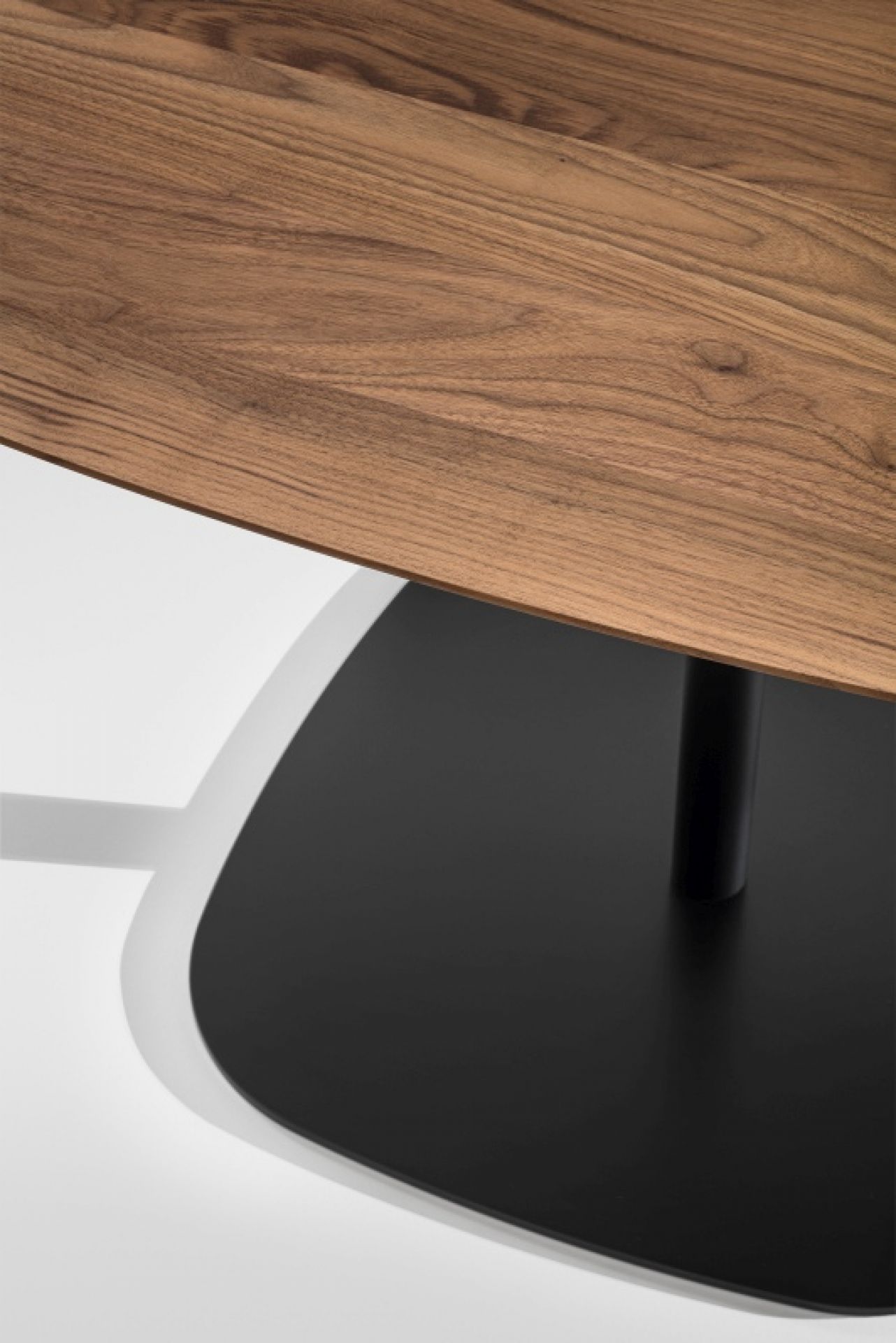 Vermu Rechthoekige eettafel im Zeitraum