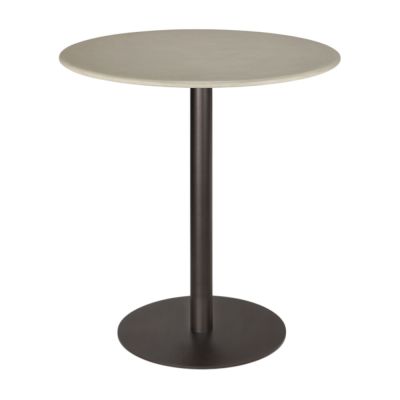 Blend Outdoor-eettafel van beton van Ethnicraft