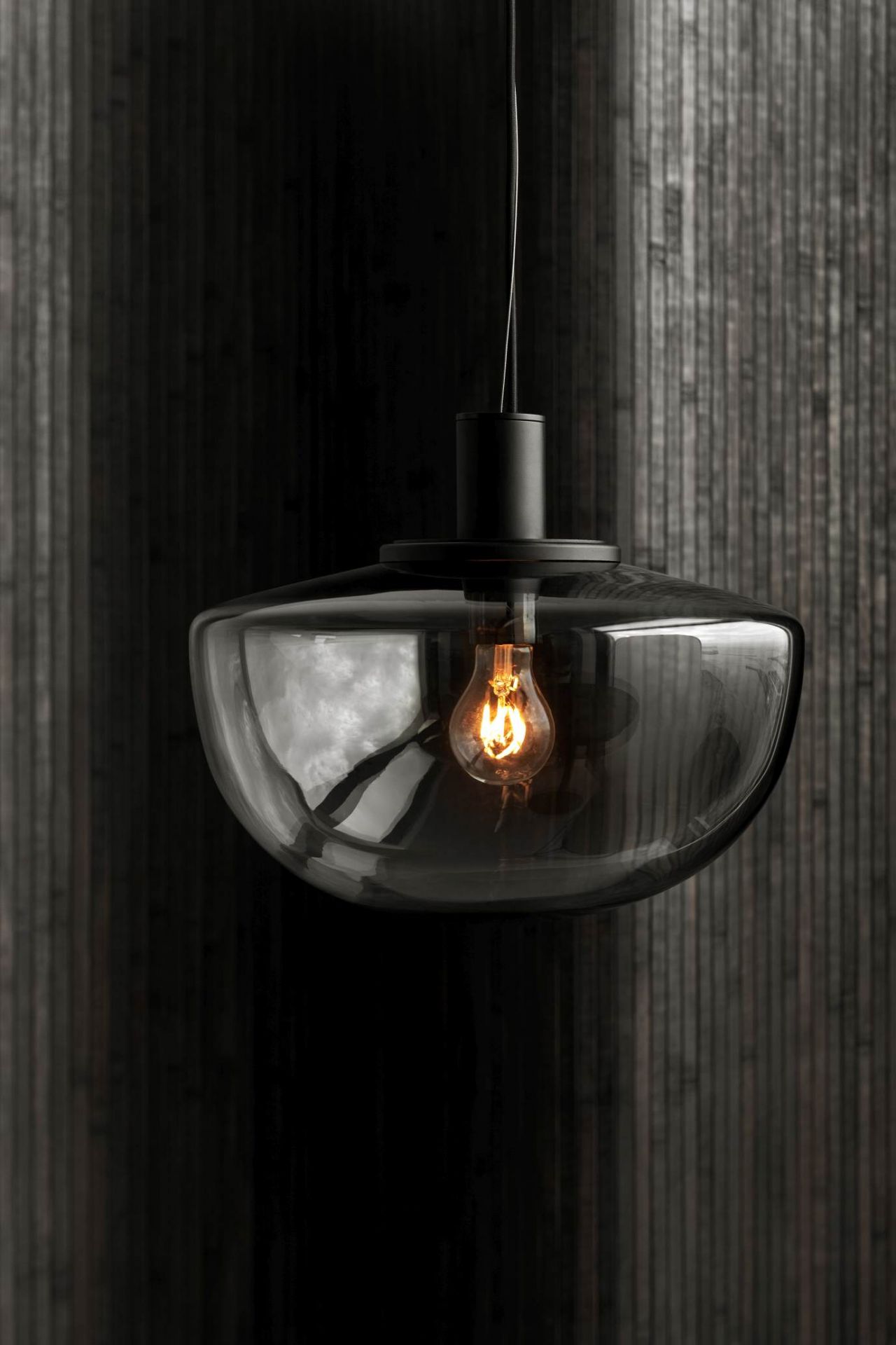 Bank Pendant Lamp hanglamp Audo