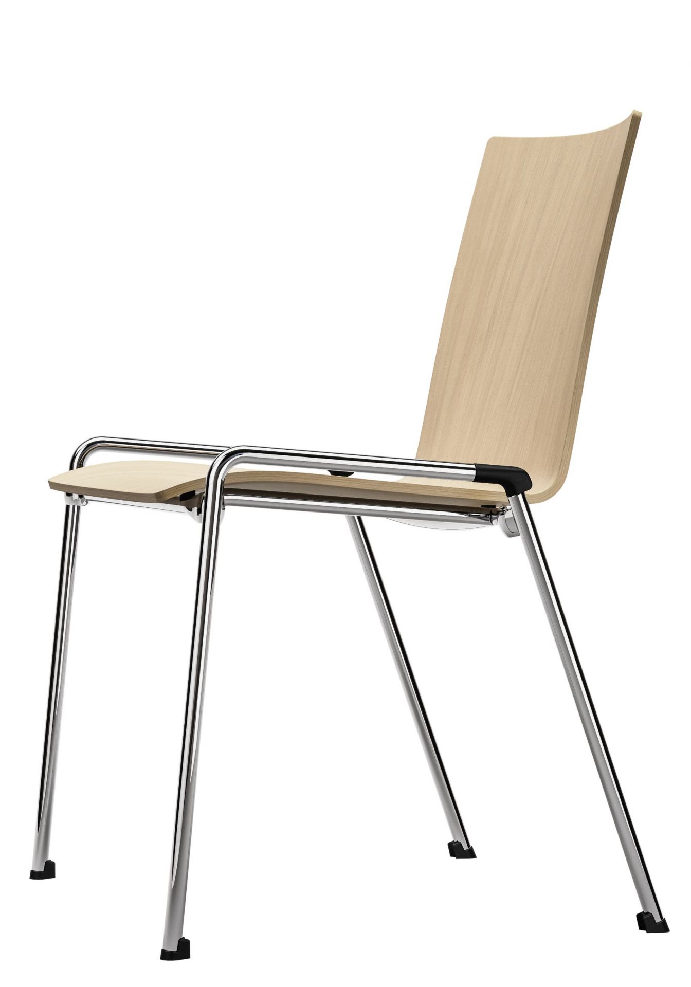 S 262 Stoel zonder armleuningen Thonet
