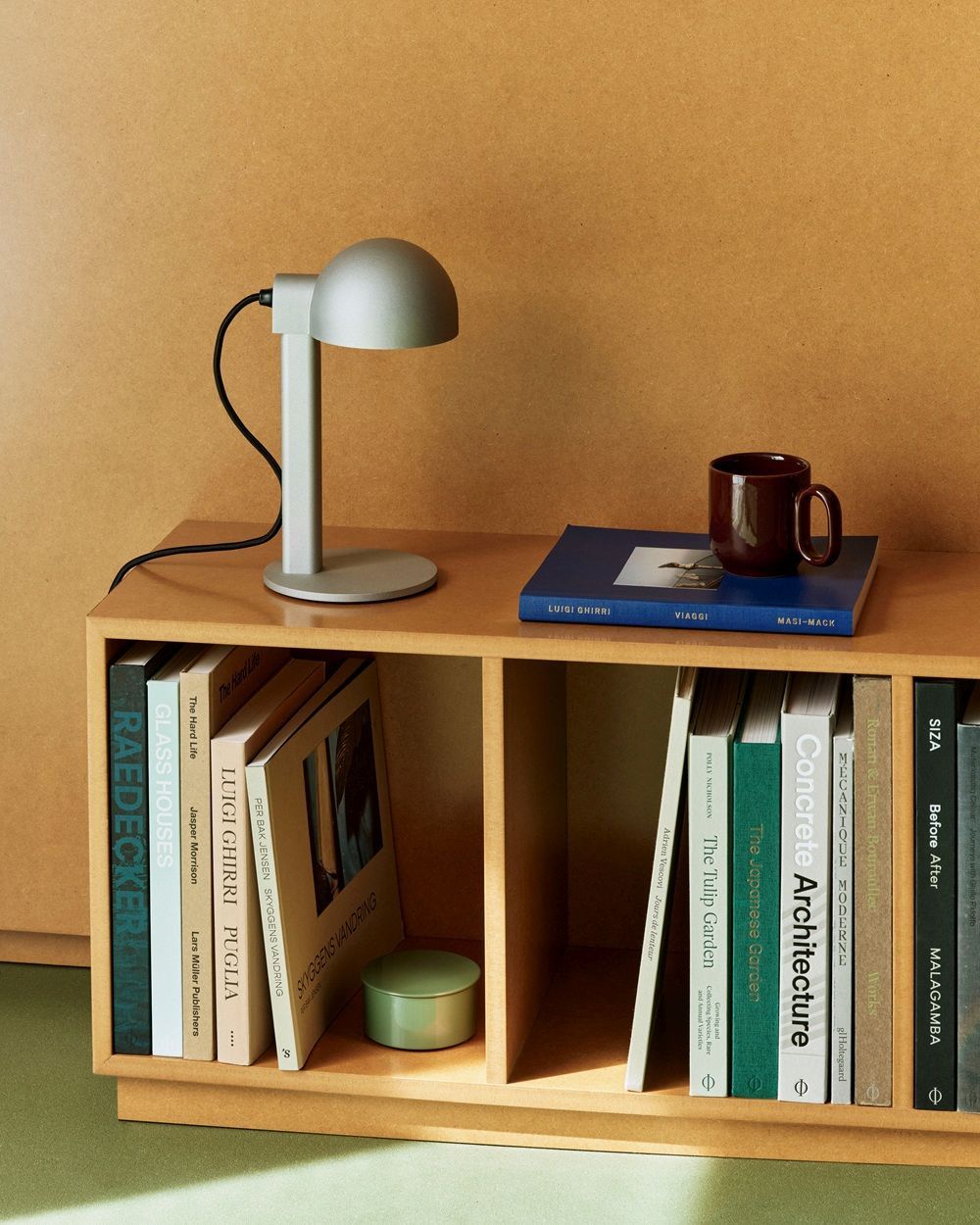 Posto Table lamp tafellamp Hay