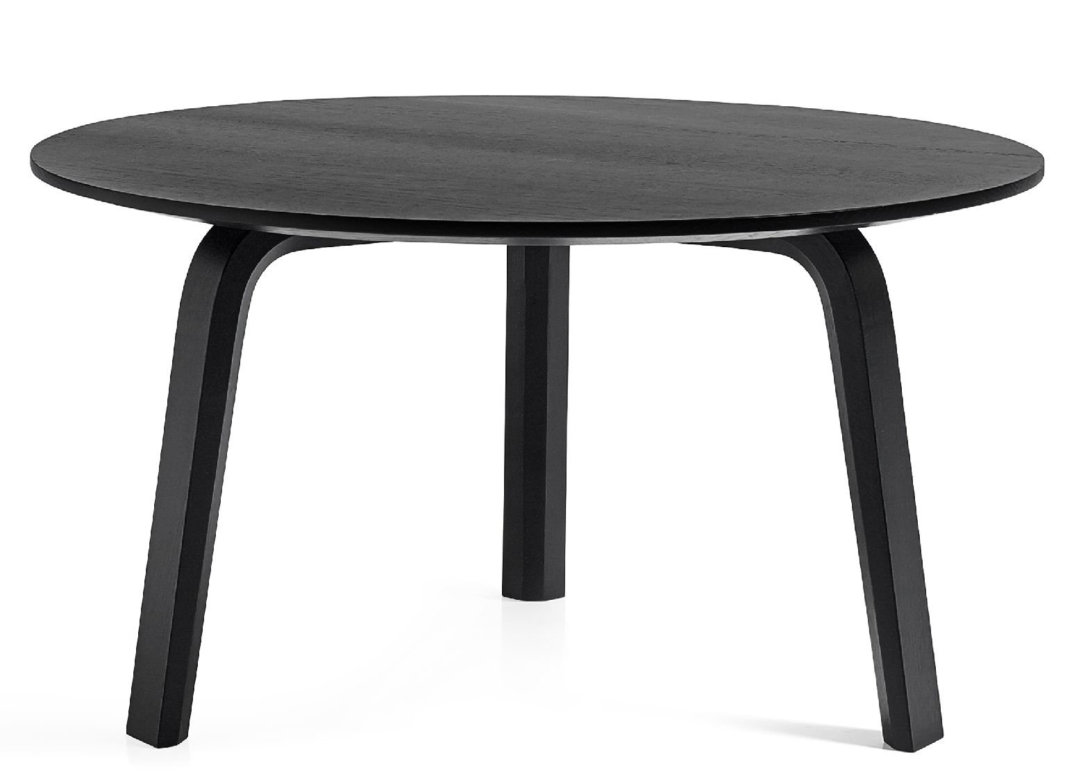 Bella Coffee Table bijzettafel Ø 60 x H 32 cm Hay
