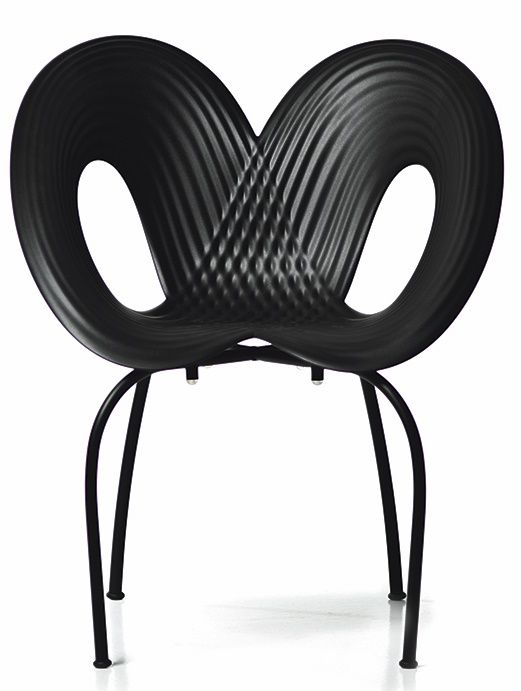 Ripple Chair, set van 2 stoelen van Moroso