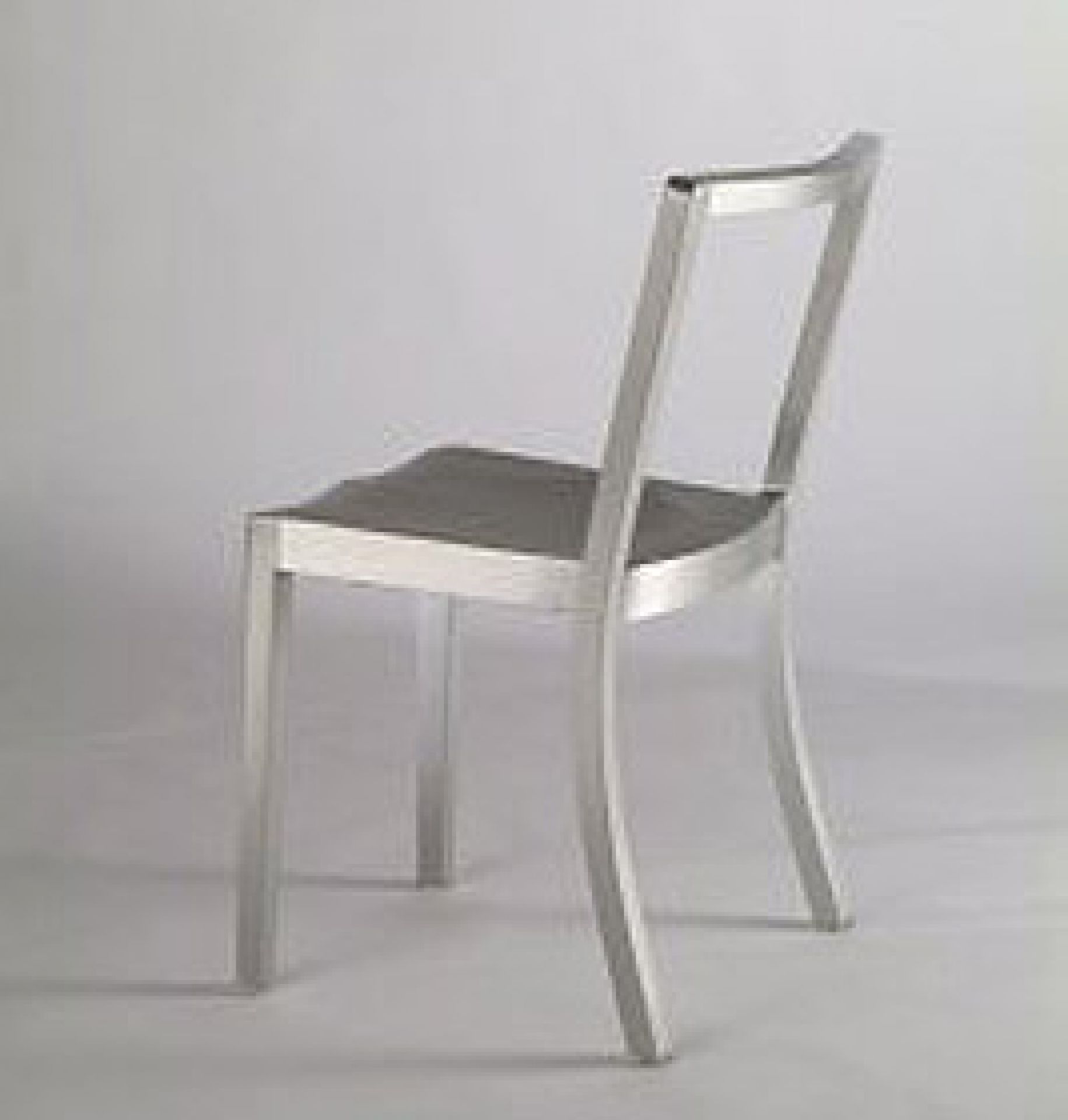 Icon-stoel van Emeco