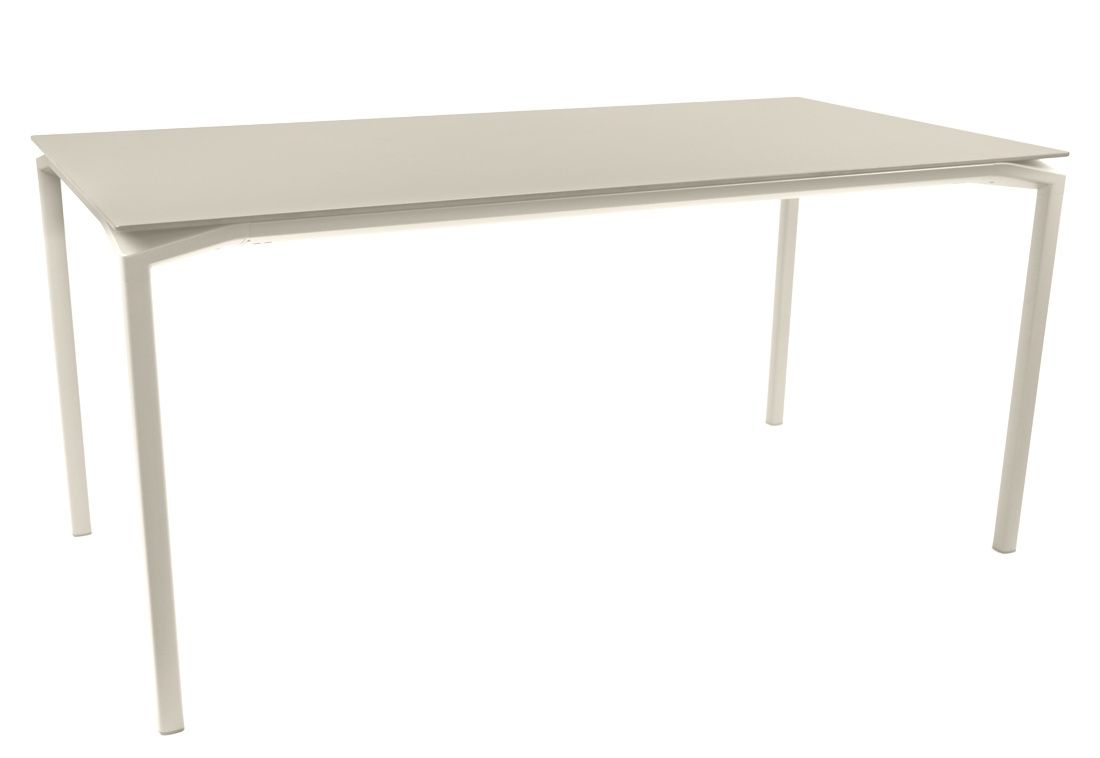 Calvi-eettafel voor binnen 160 x 80 cm Fermob