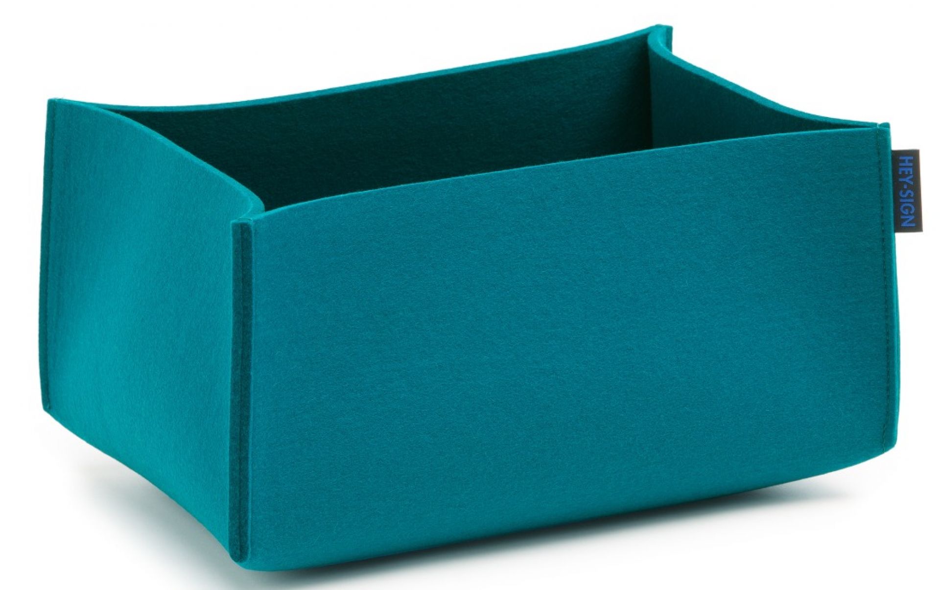 Rechthoekige hoge box HEY - SIGN by BWF Group Deep water