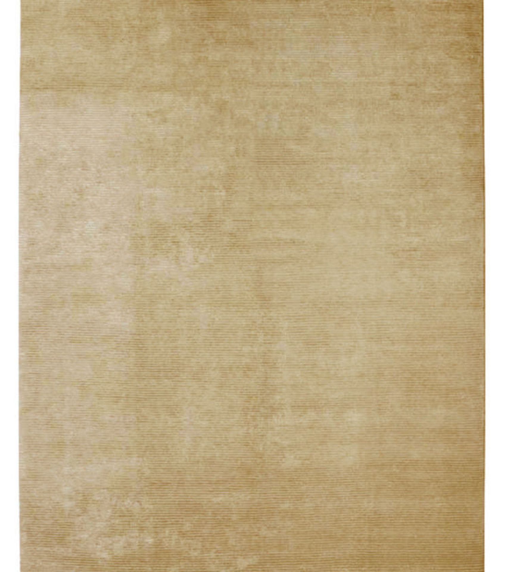 Beiger Teppich mit subtilem Muster und feiner Textur, ideal für Wohnzimmer und Schlafzimmer.