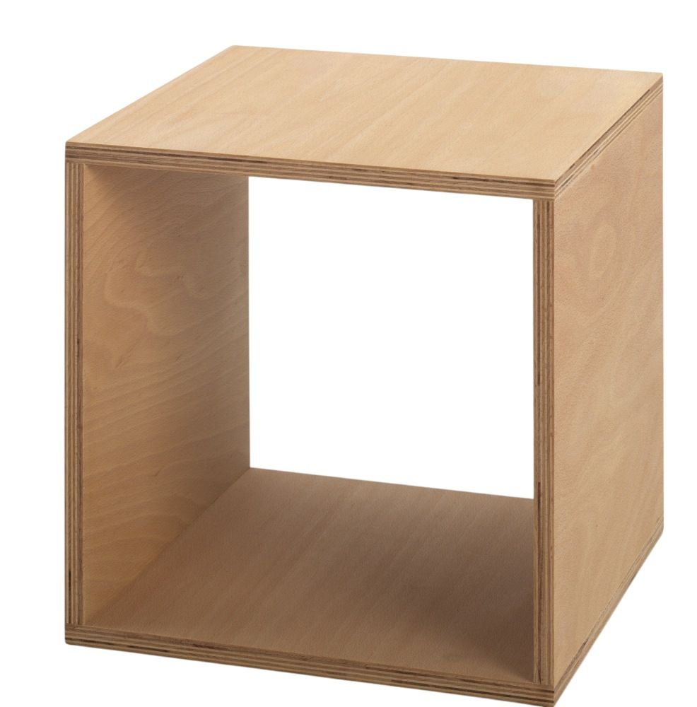 Cube nachtkastje Tojo