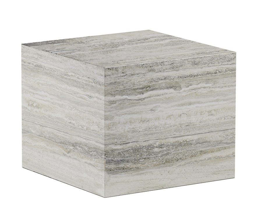 Cubism Coffee table small Salontafel NORR11