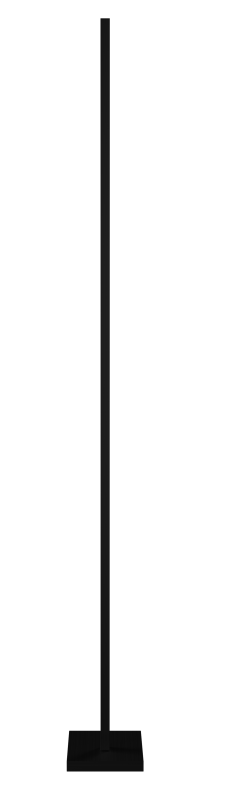 Zen Floor lamp stele-lamp