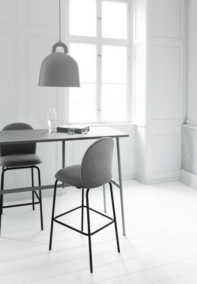 Bell Lamp hanglamp Normann Copenhagen