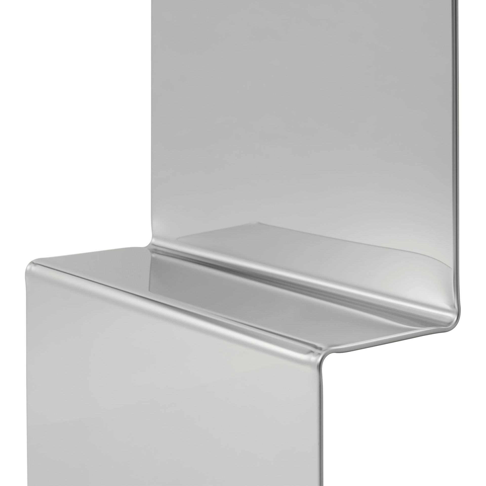 Pleat Mirror Spiegel Muuto