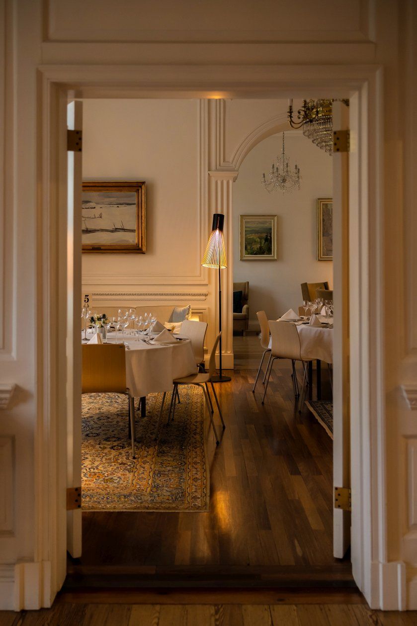 Secto 4210 staande lamp Secto Design