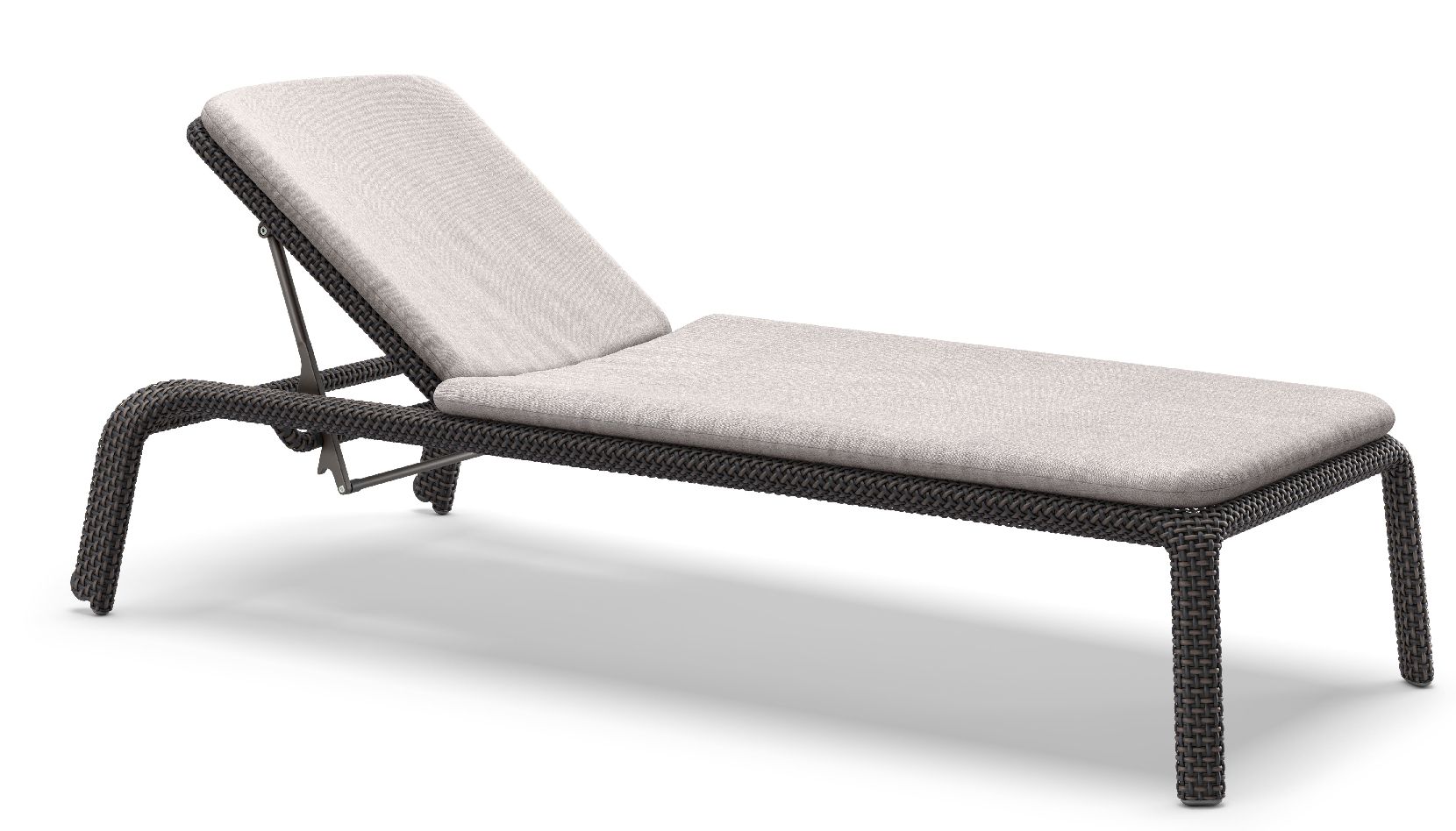 SEASHELL NUO Outdoor Ligstoel DEDON