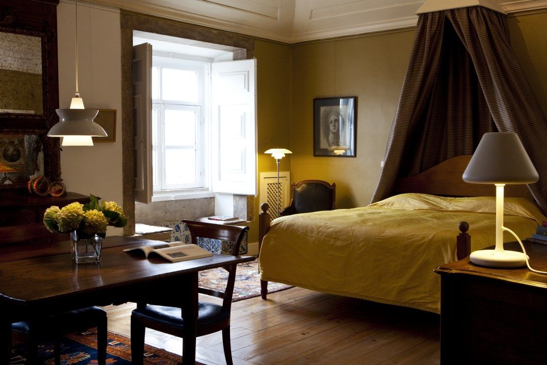 Doo-Wop hanglamp van Louis Poulsen
