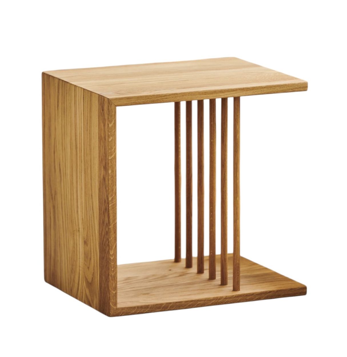 Domo bijzettafel Jan Kurtz