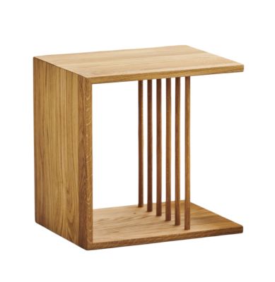 Domo bijzettafel Jan Kurtz