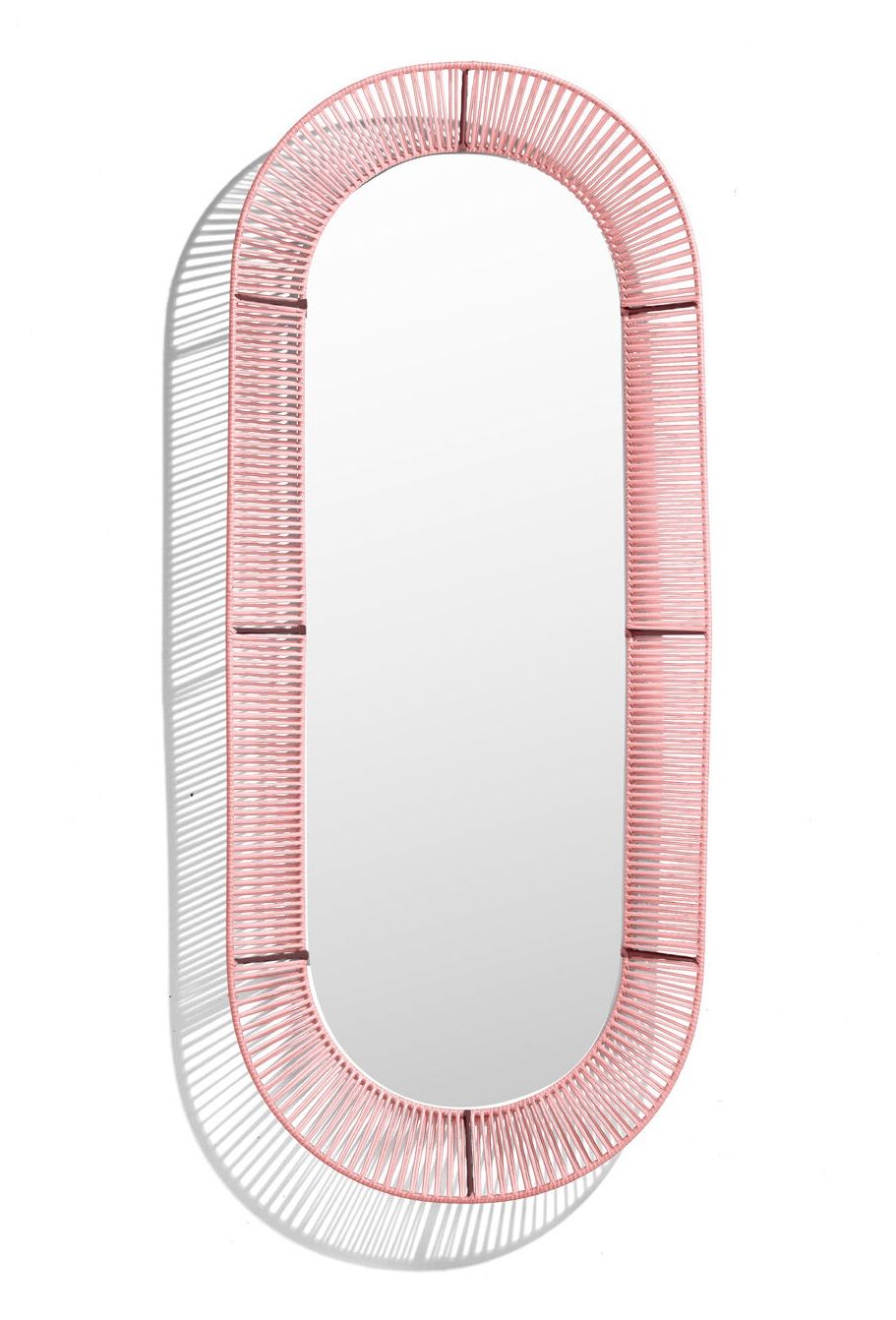 Cesta Big Wall Mirror wandspiegel ames