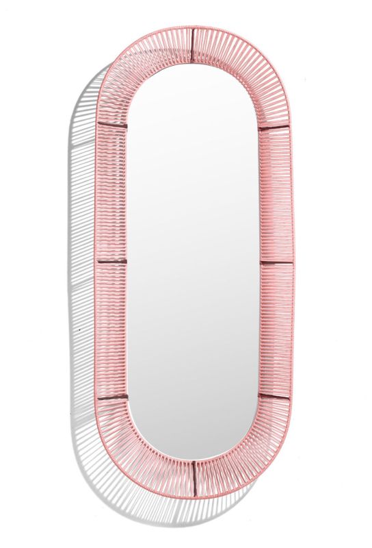 Cesta Big Wall Mirror wandspiegel ames
