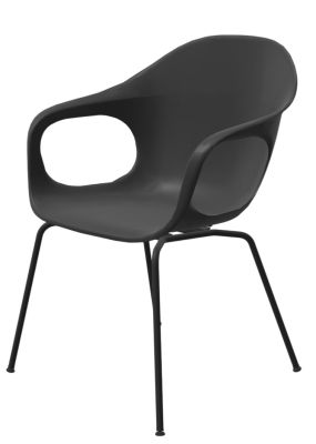 Elephantino-fauteuil voor buiten van KRISTALIA