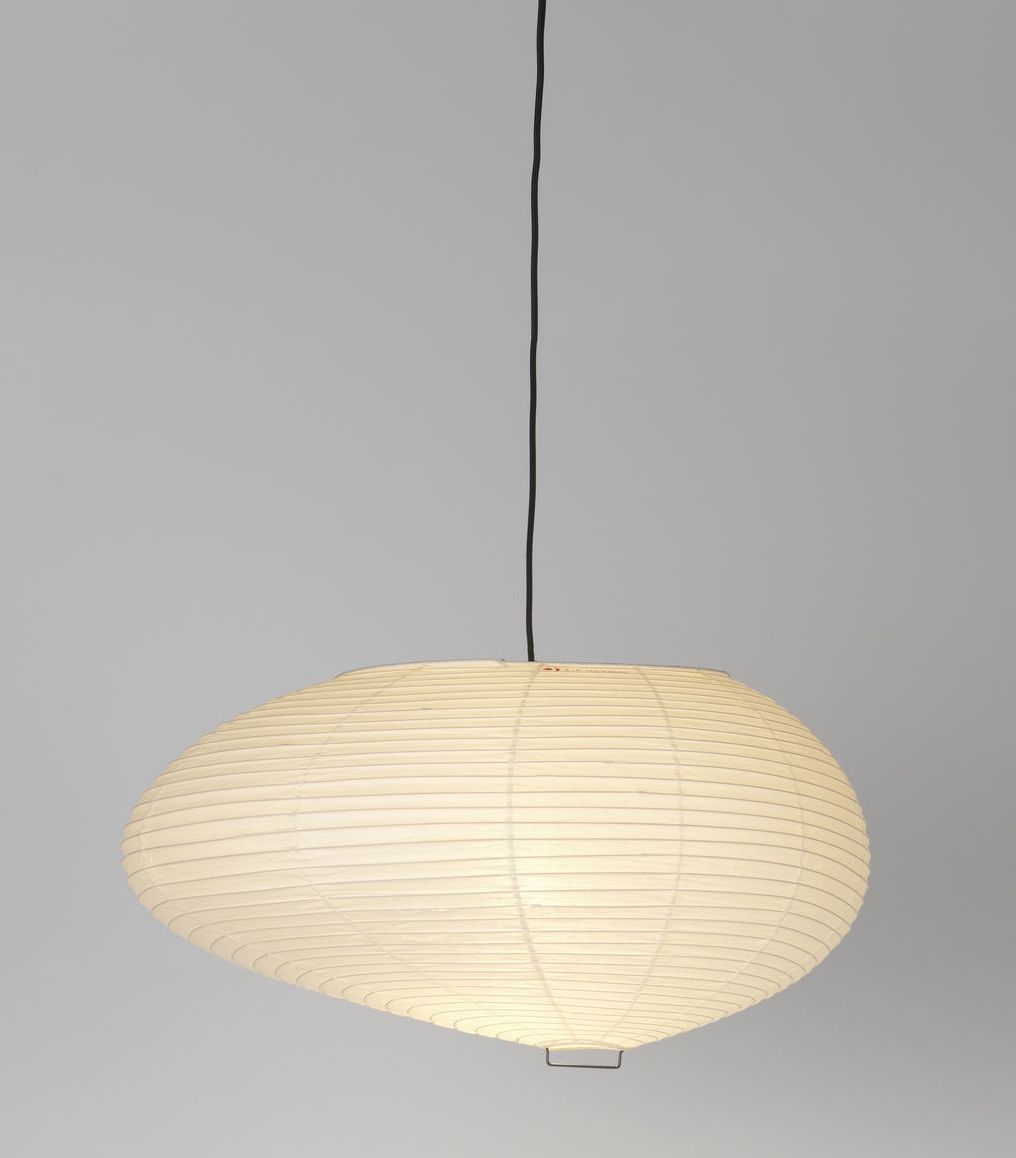 Akari hanglamp 16A Vitra