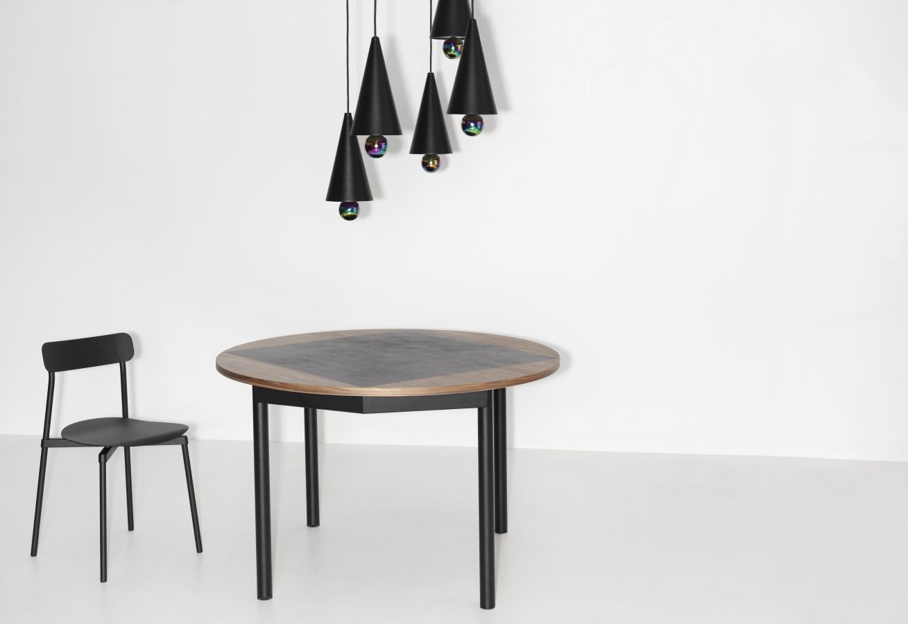 Fromme Chair stoel van Petite Friture