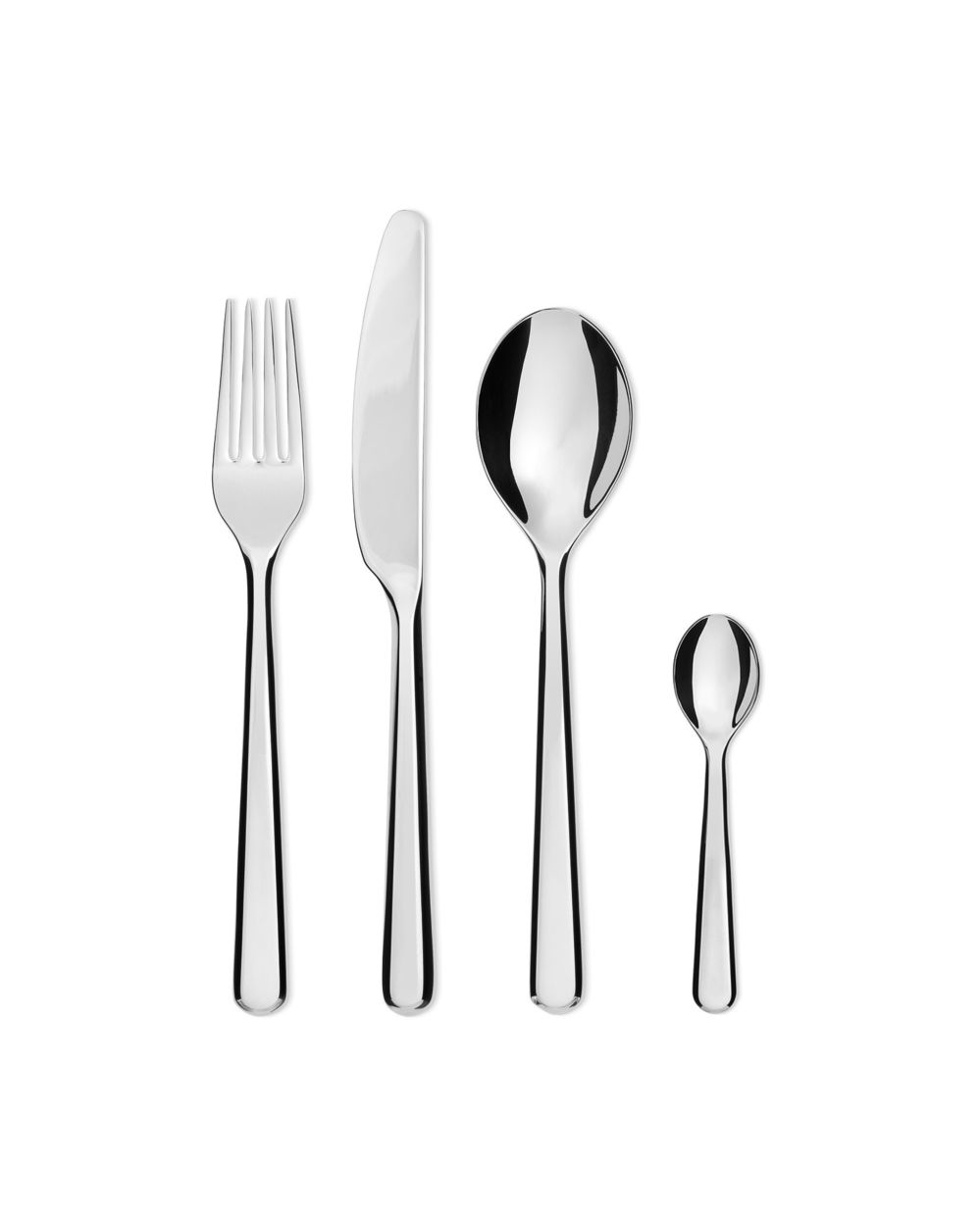 Amici bestekset Alessi