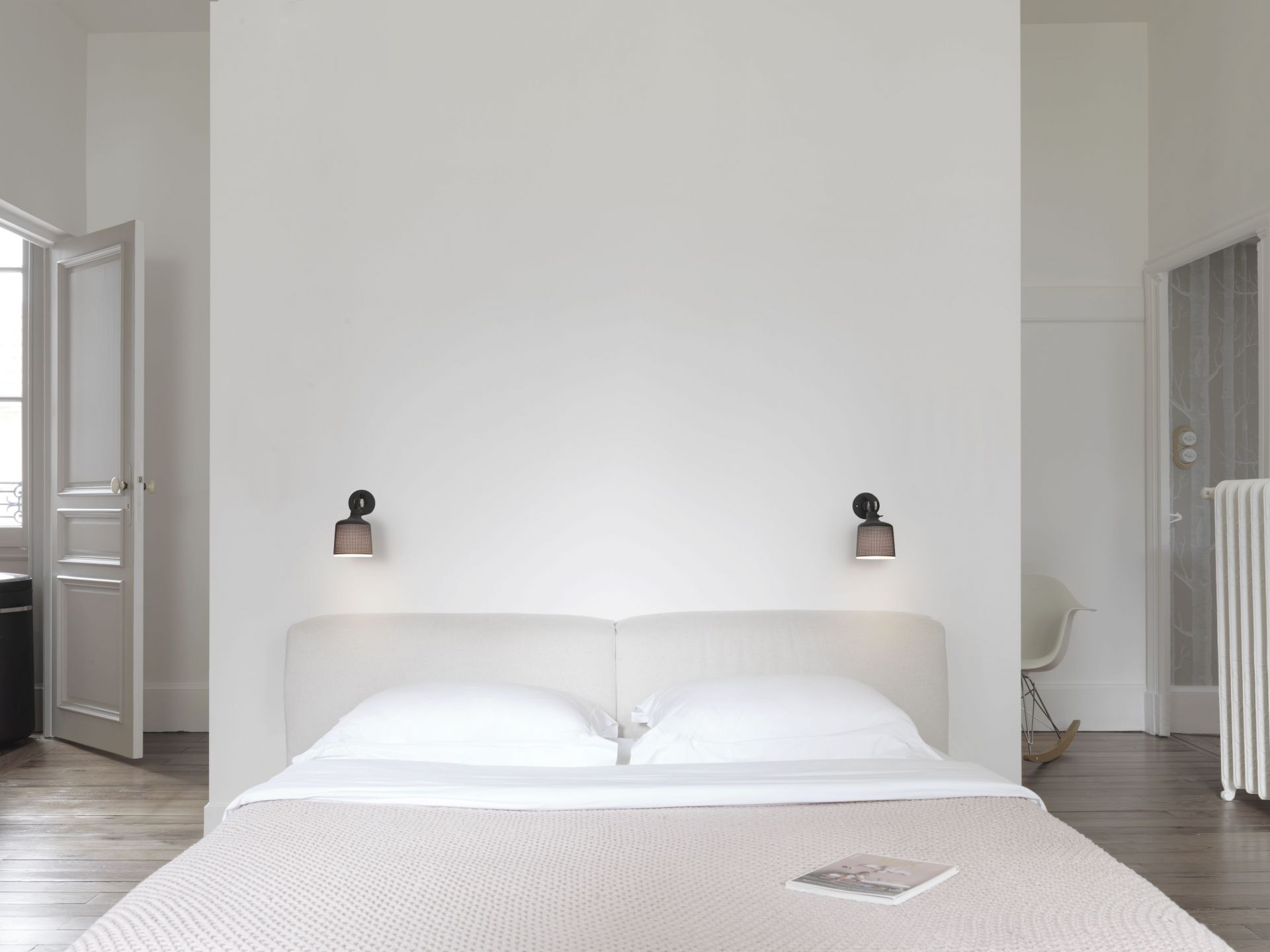 VIPP524 Wandspot Vipp