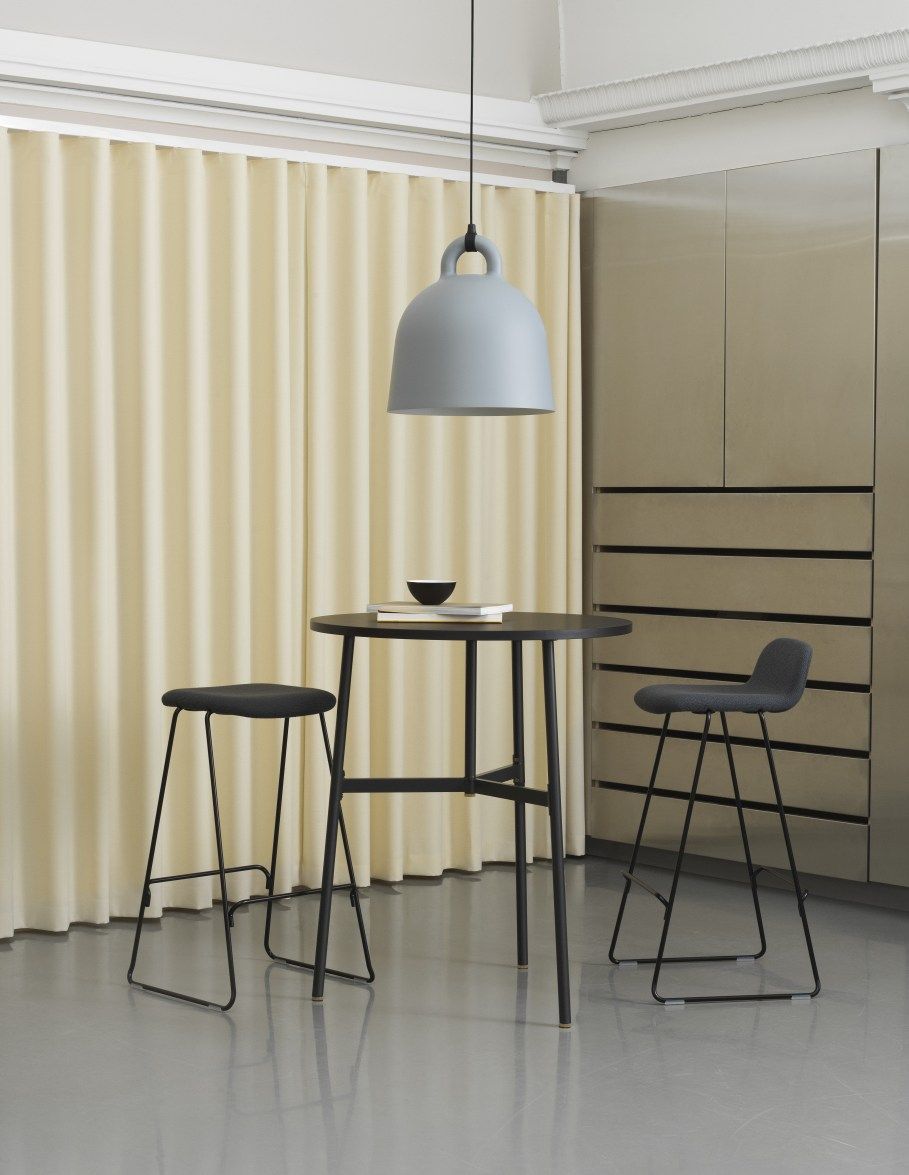 Bell Lamp hanglamp Normann Copenhagen