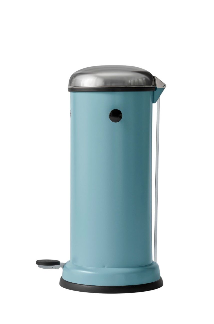 Henri Teal pedaalemmer 18 l LIMITED EDITION Vipp
