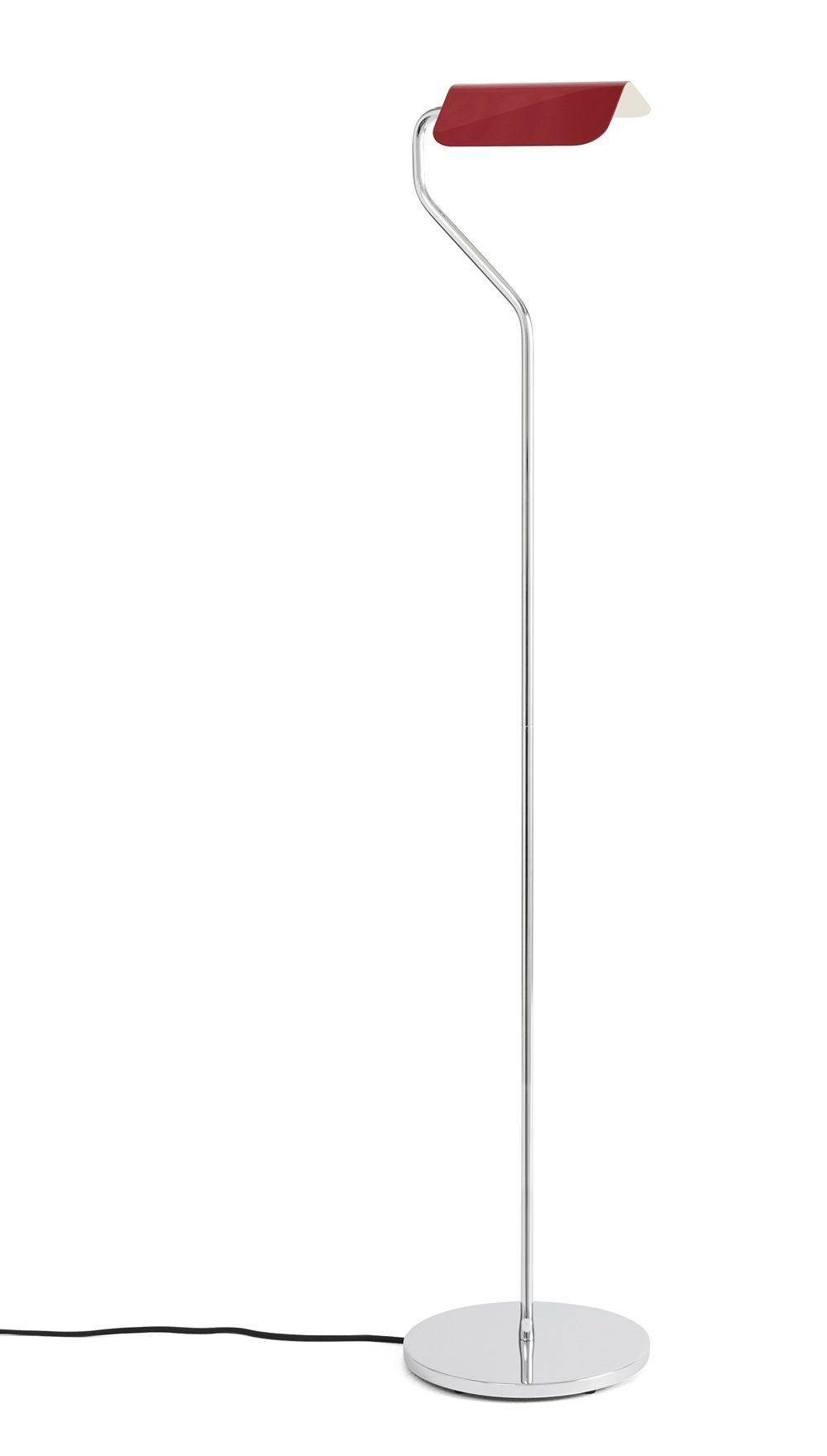 Apex Floor Lamp Staande lamp Hay
