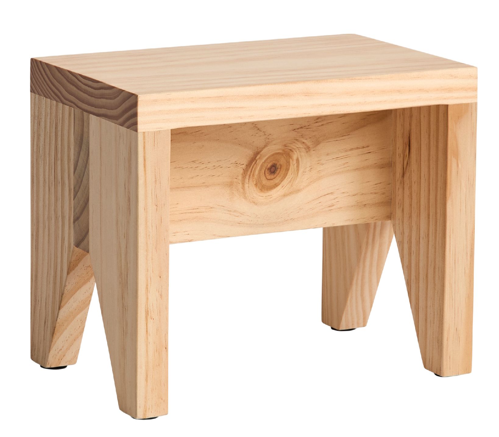 Manolito Stool Short Small kruk Hay