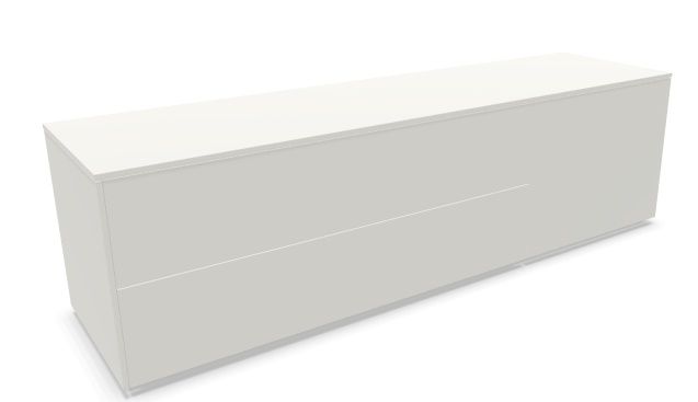 Aventa-dressoir Müller Möbelwerkstätten Voordelige combinatie 6