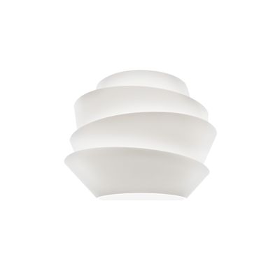 Le Soleil wandlamp van Foscarini