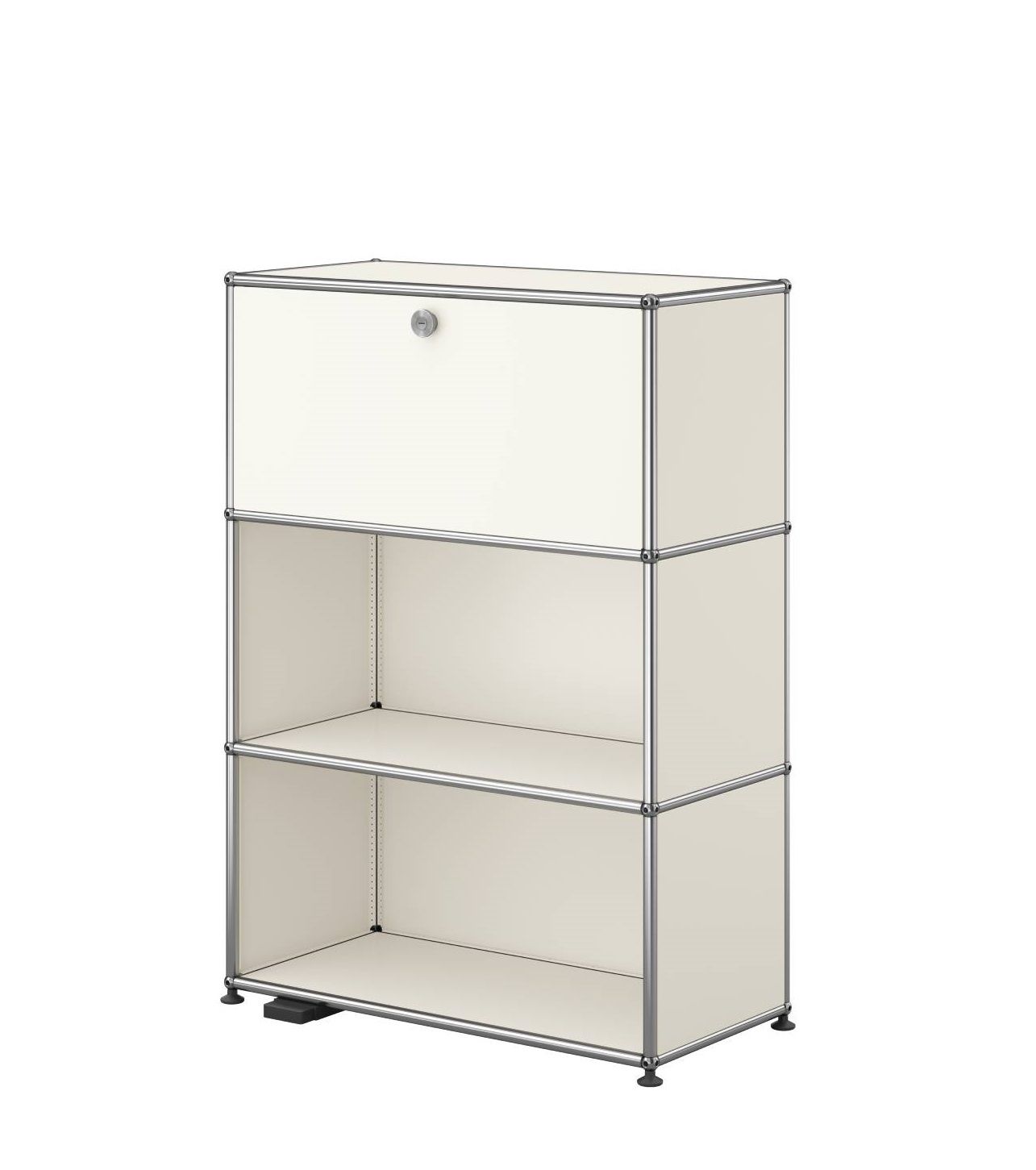 USM Haller E woonrek / secretaire