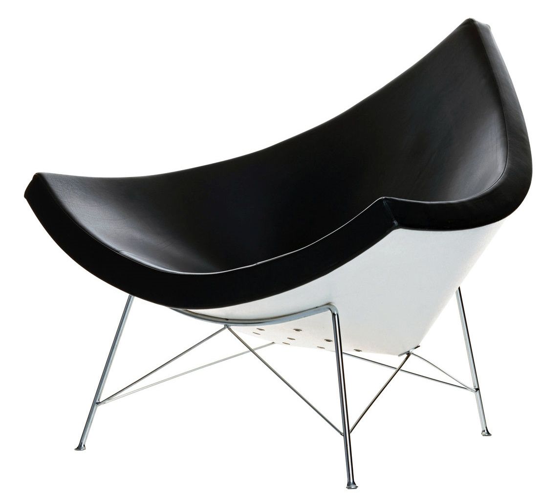 Coconut Chair van Vitra