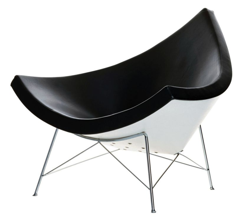 Coconut Chair van Vitra