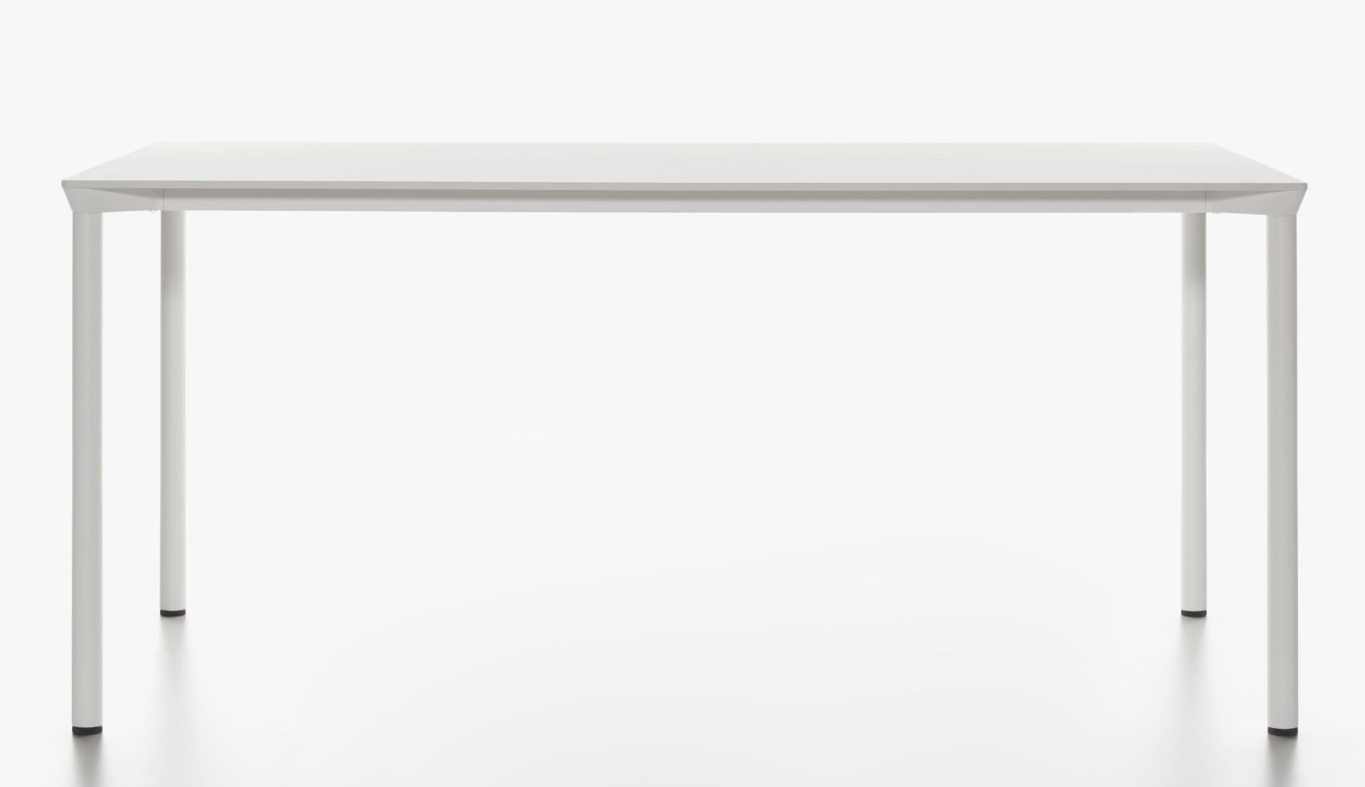 Monza Table eettafel Plank
